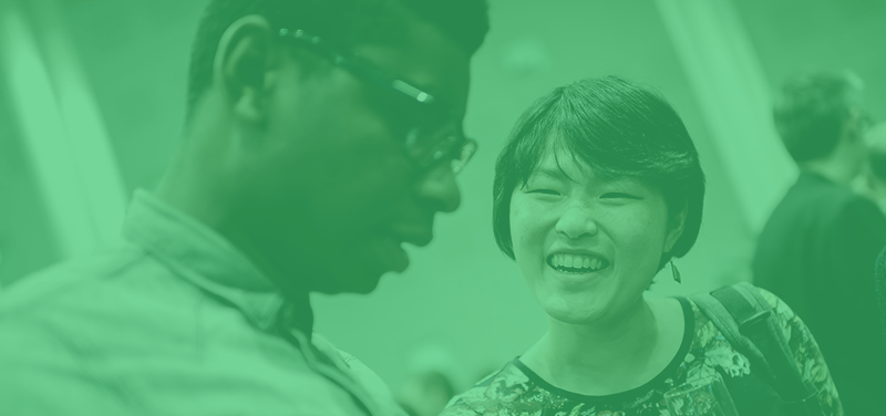 Dinner and networking