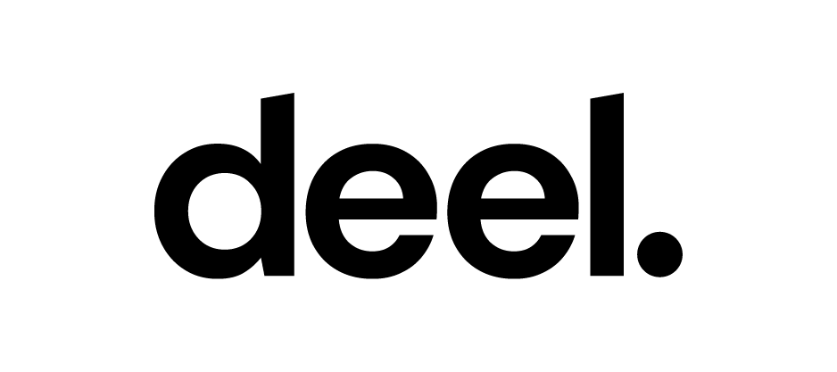 deel logo