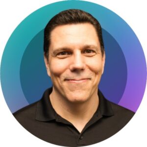 Todd Bashor head shot